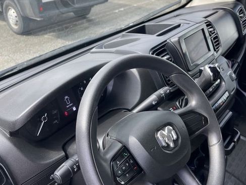 Used 2023 RAM ProMaster 1500 image 18