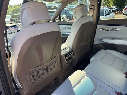 New 2026 Genesis Electrified GV70 image 39