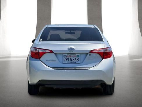 Used 2016 Toyota Corolla L FWD image 5