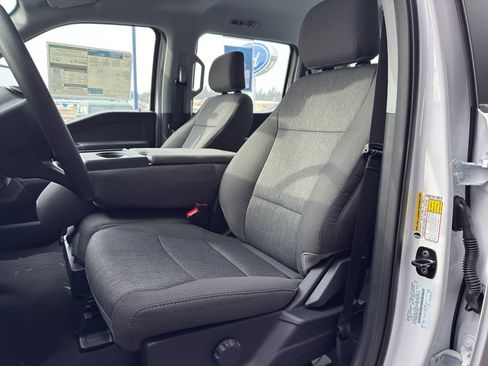 New 2026 Ford F250 XL w/ STX Appearance Package AWD/4WD image 21