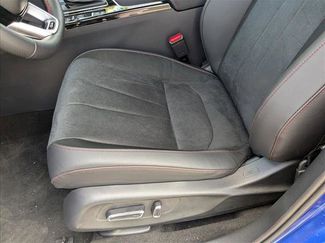 New 2025 Acura ADX A-Spec video 4