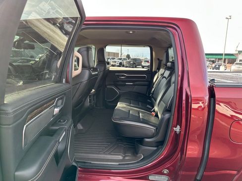 Used 2019 RAM 1500 Laramie image 20
