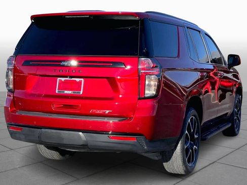 Used 2024 Chevrolet Tahoe RST w/ Luxury Package image 13