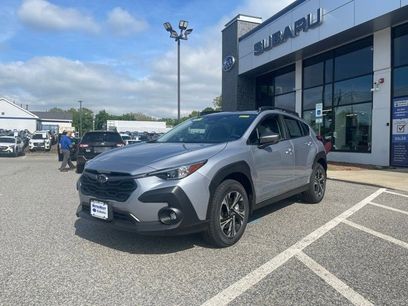 New 2025 Subaru Crosstrek 2.5i Premium