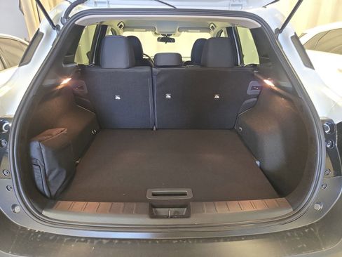 New 2026 Nissan Kicks SV FWD image 12
