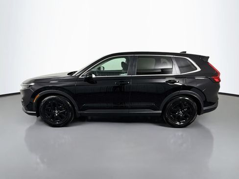 Used 2024 Honda CR-V EX-L image 4