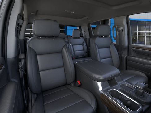 New 2026 GMC Sierra 1500 Elevation w/ Elevation Premium Package image 16