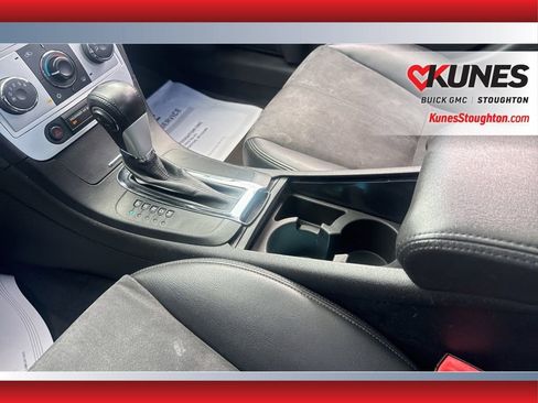 Used 2011 Chevrolet Malibu LT w/ Interface Package FWD image 16