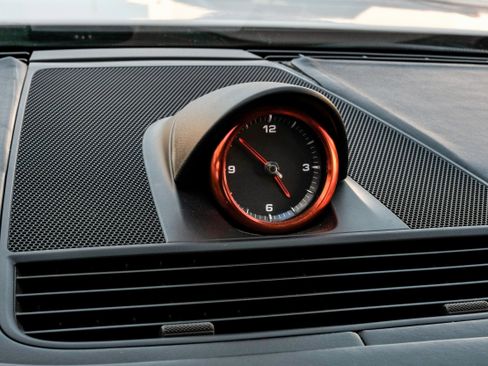 Used 2018 Porsche Panamera image 27