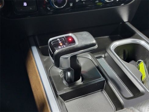 Certified 2024 Chevrolet Silverado 1500 High Country w/ High Country Premium Package image 23