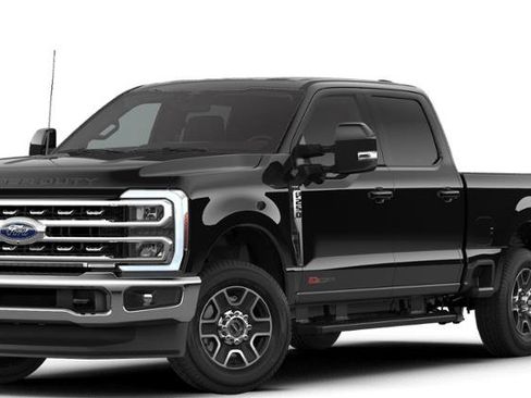 New 2026 Ford F250 Lariat image 23
