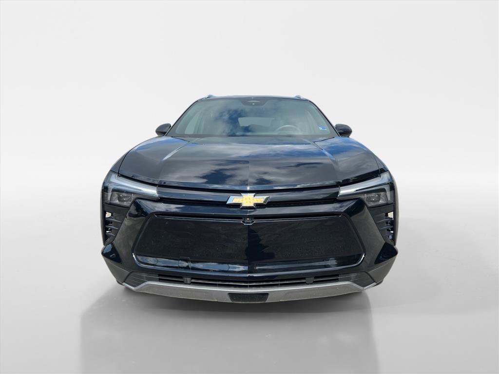 Used 2024 Chevrolet Blazer EV LT AWD/4WD image 8