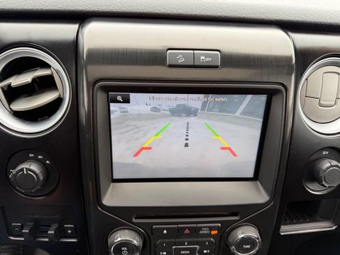 Used 2014 Ford F150 FX4 w/ Equipment Group 402A Luxury image 24