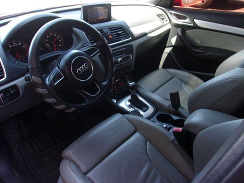 Used 2018 Audi Q3 2.0T Premium w/ Convenience Package FWD image 8