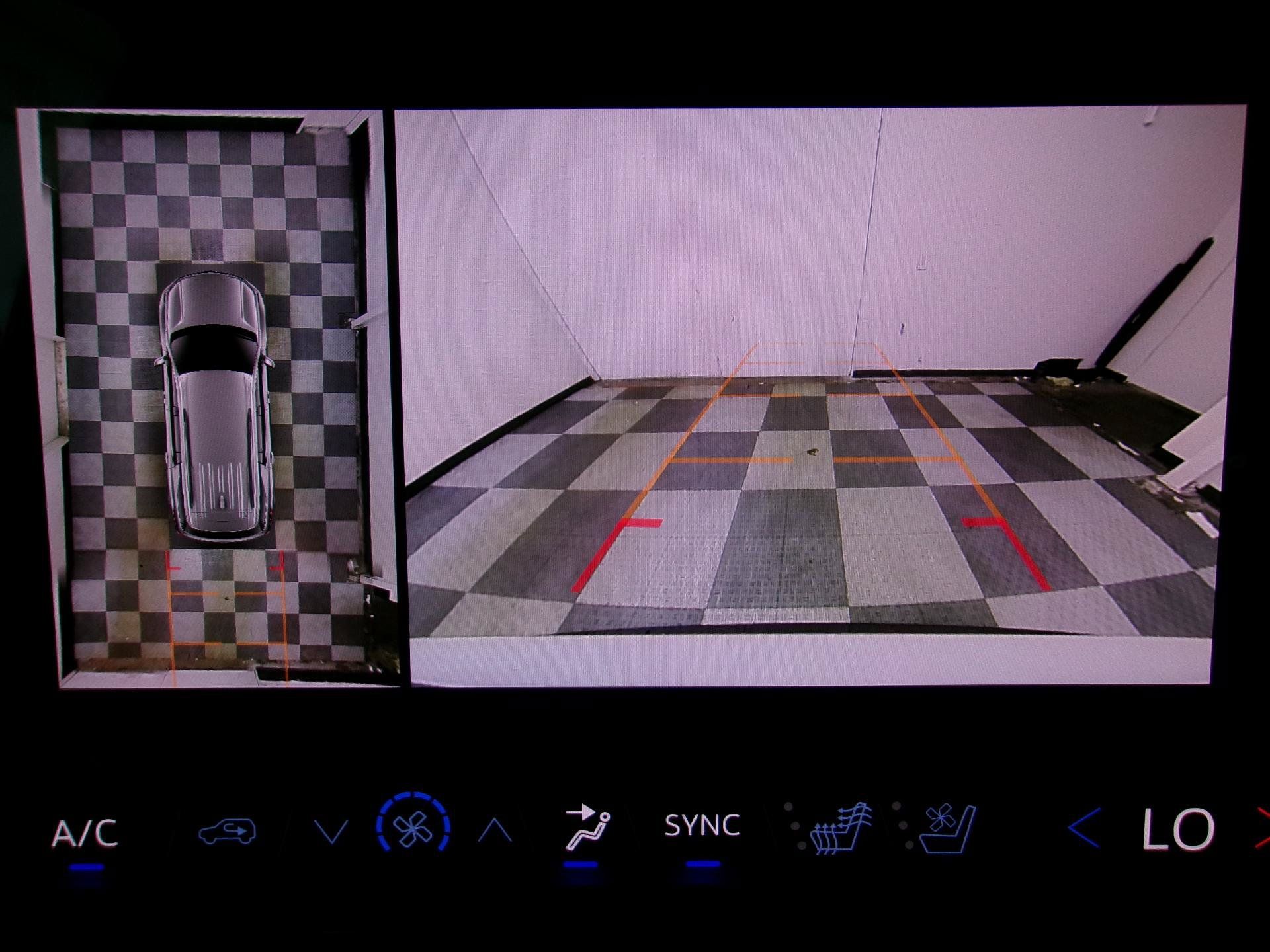 New 2026 Chevrolet Traverse RS FWD image 5