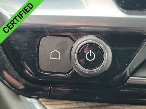 Certified 2023 Chevrolet Silverado 1500 RST w/ Convenience Package II AWD/4WD image 18