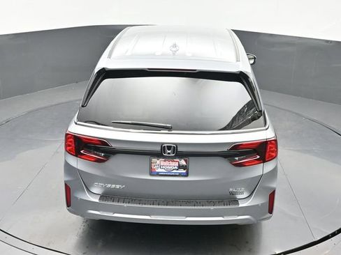New 2026 Honda Odyssey Elite image 31