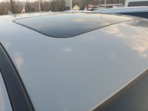 Used 2021 Honda CR-V EX-L image 5