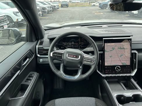 New 2026 GMC Acadia Elevation w/ Black Edition AWD/4WD image 30