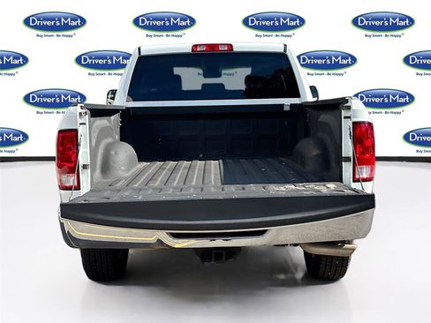 Used 2022 RAM 1500 Tradesman w/ Chrome Appearance Group image 28