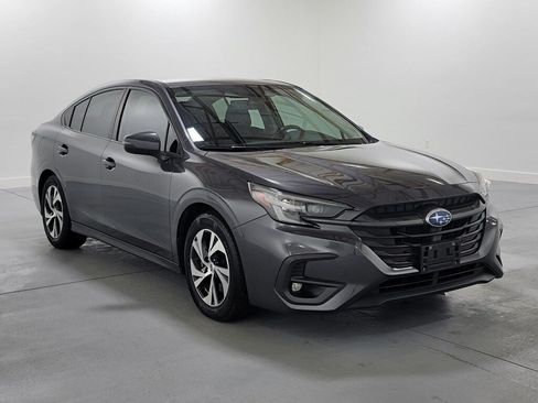 Used 2023 Subaru Legacy Premium AWD/4WD image 2