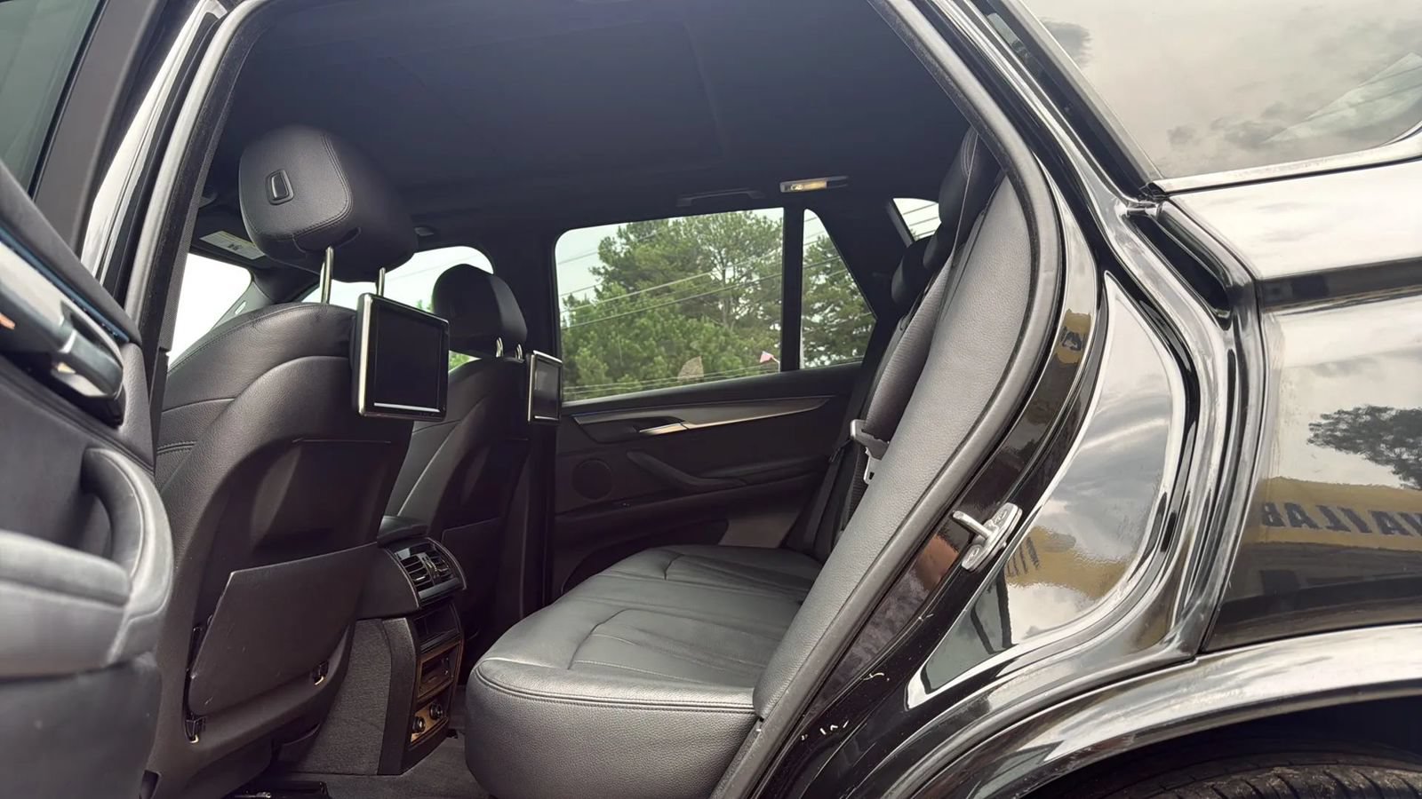 Used 2015 BMW X5 sDrive35i RWD image 14