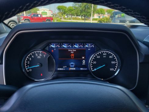 Used 2023 Ford F150 XLT w/ Equipment Group 302A High image 31