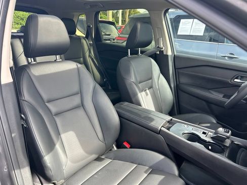 Certified 2026 Nissan Rogue Dark Armor FWD image 44
