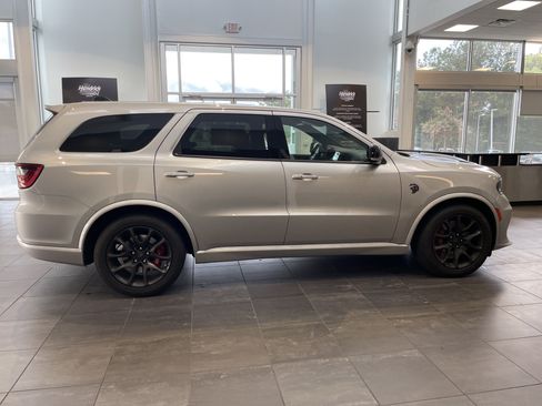 Used 2025 Dodge Durango SRT Hellcat AWD/4WD image 12