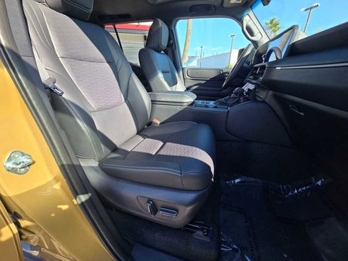 New 2026 Toyota Land Cruiser image 11