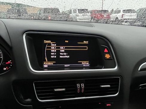 Used 2014 Audi Q5 2.0T Premium Plus w/ Premium Plus Package image 37