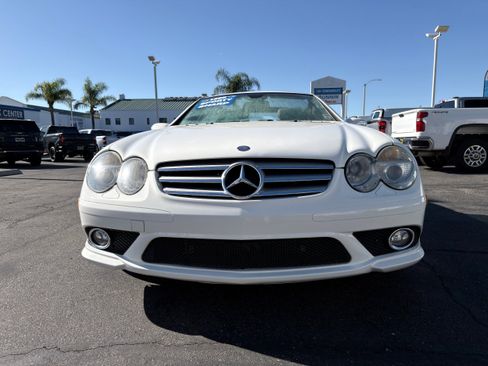 Used 2007 Mercedes-Benz SL 550 image 37