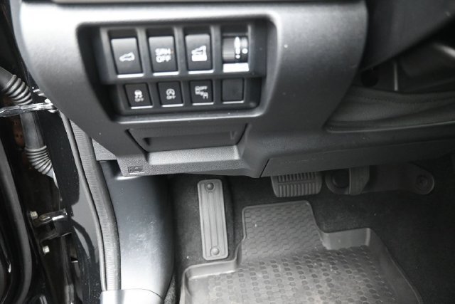Used 2024 Subaru Forester Limited AWD/4WD image 16