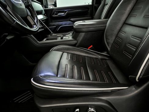 Used 2024 GMC Sierra 2500 AT4X w/ AT4X AEV Edition image 12