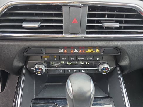 Certified 2023 MAZDA CX-9 Touring image 30