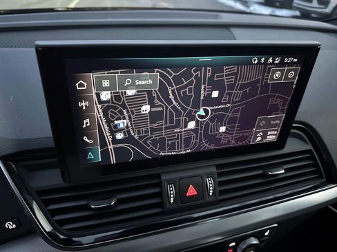 Used 2023 Audi Q5 2.0T Premium Plus w/ Premium Plus Package image 19