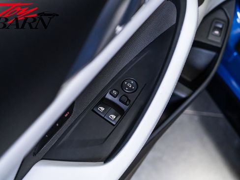 Used 2023 BMW M4 Coupe w/ Executive Package RWD image 25