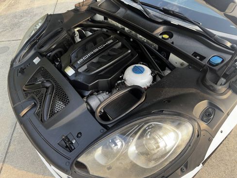 Used 2016 Porsche Macan S AWD/4WD image 33
