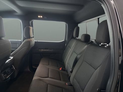 Used 2023 Ford F150 XLT w/ Equipment Group 302A High image 24