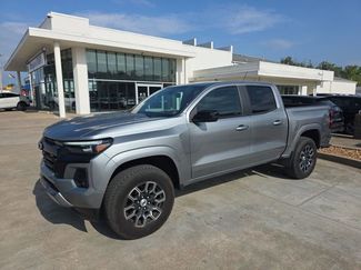 Used 2024 Chevrolet Colorado Z71 w/ Z71 Convenience Package 2 AWD/4WD video 1