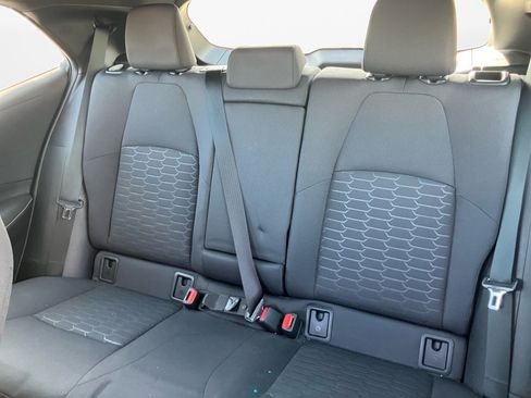 Used 2023 Toyota Corolla SE image 15