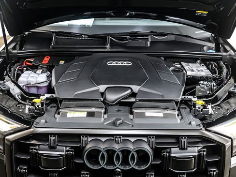 New 2026 Audi Q7 3.0T Premium Plus image 11