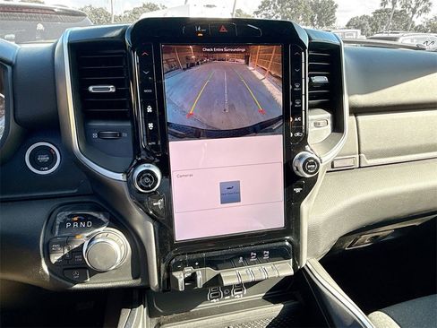 New 2026 RAM 1500 Lone Star image 14