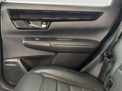 Used 2024 Honda CR-V EX-L image 14