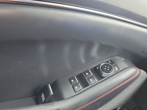 Used 2025 Ford Mustang Mach-E Premium w/ Sport Appearance Package RWD image 20