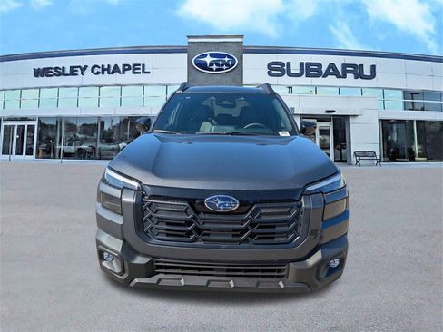 New 2026 Subaru Outback Premium image 8