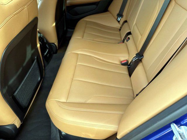 Certified 2023 BMW i4 M50 w/ Shadowloine Package AWD/4WD image 12