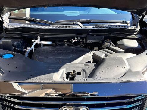 Used 2024 Honda Passport Black Edition image 31