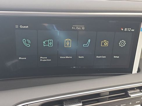 New 2026 Hyundai Palisade Calligraphy image 32