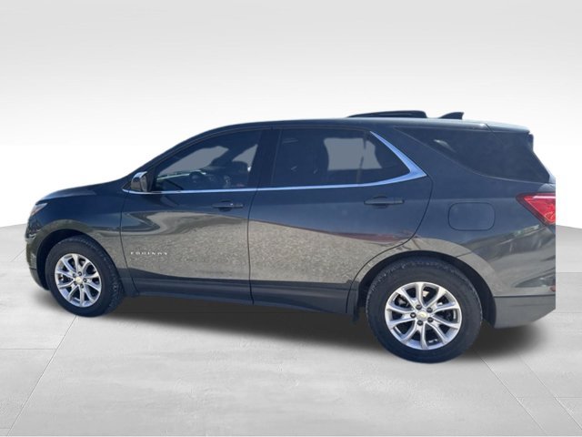 Used 2020 Chevrolet Equinox LT AWD/4WD image 83